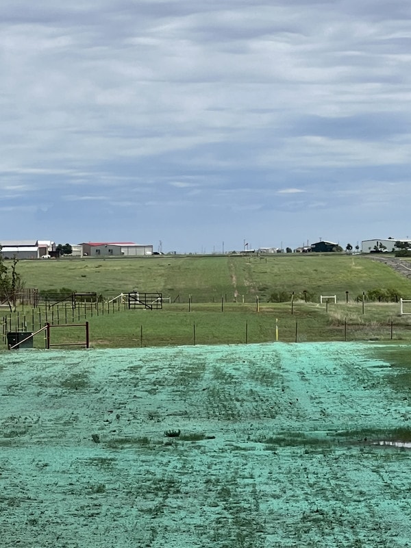 After — Right-of-Way