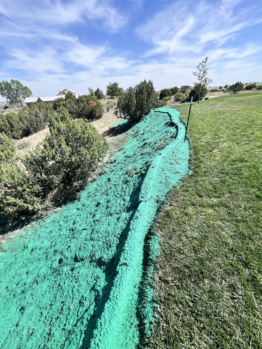 Erosion Control