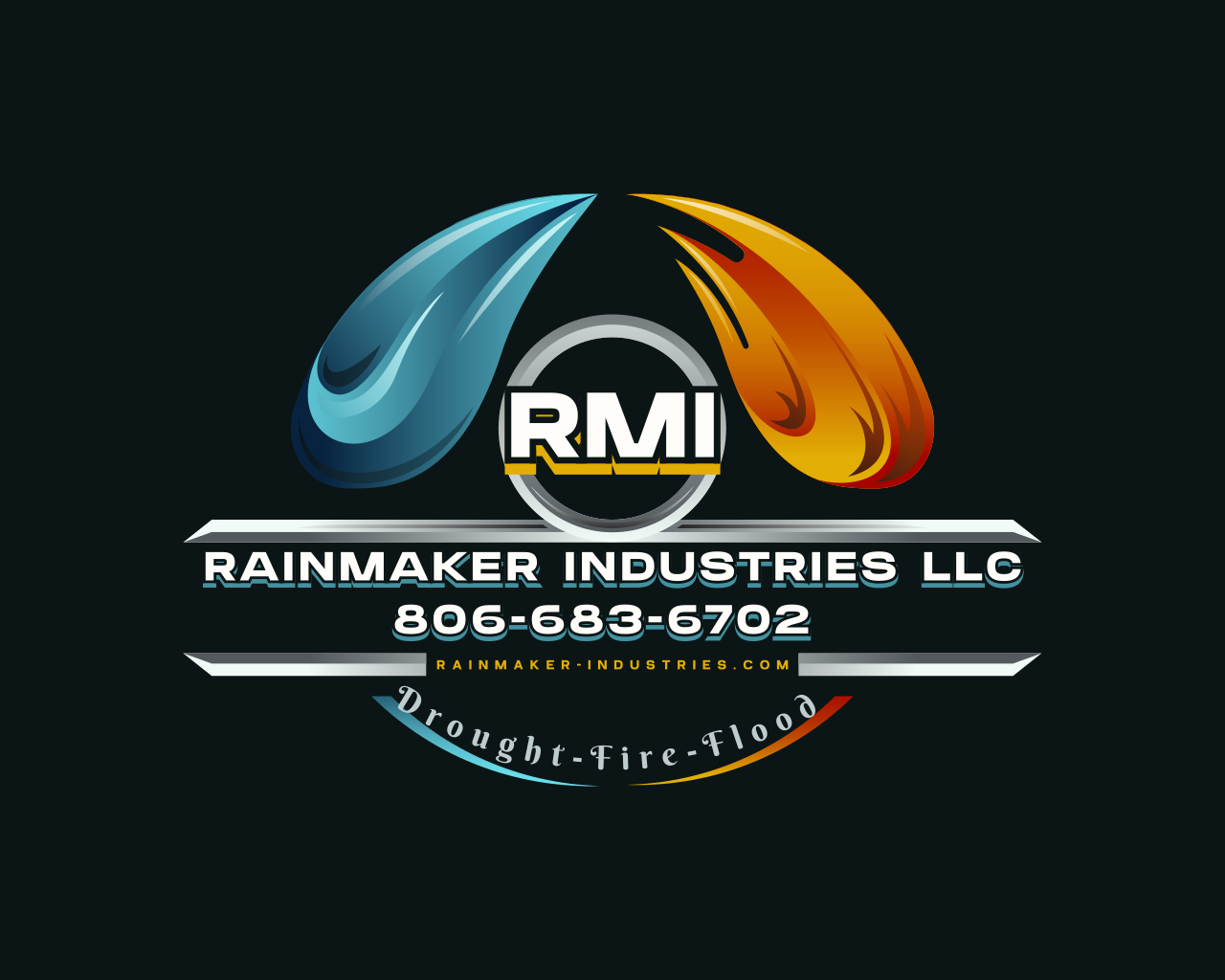 Rainmaker Industries LLC
